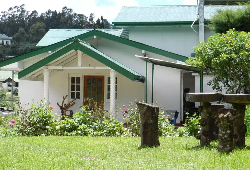 Bed and Breakfast Whiteford Bungalow