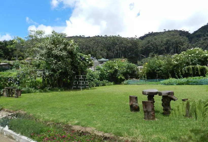 Bed and Breakfast Whiteford Bungalow