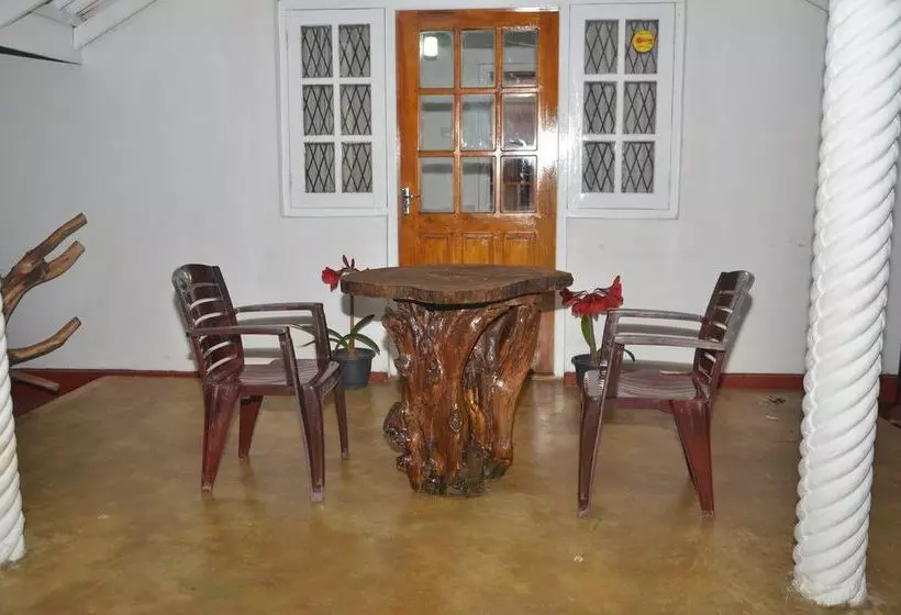 Bed and Breakfast Whiteford Bungalow