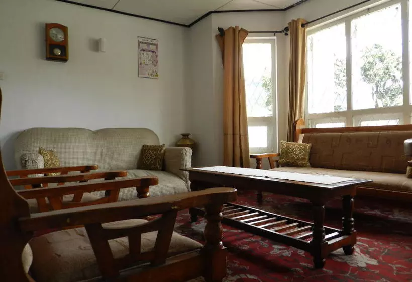 Bed and Breakfast Whiteford Bungalow