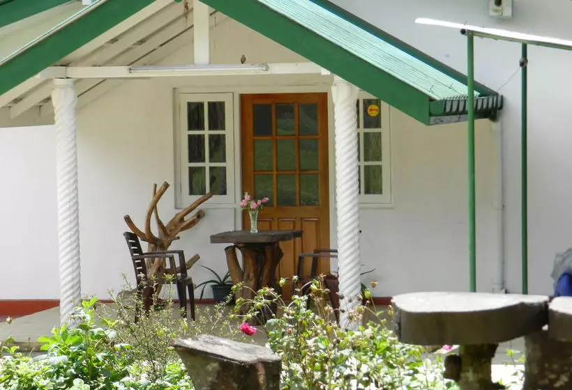 Bed and Breakfast Whiteford Bungalow