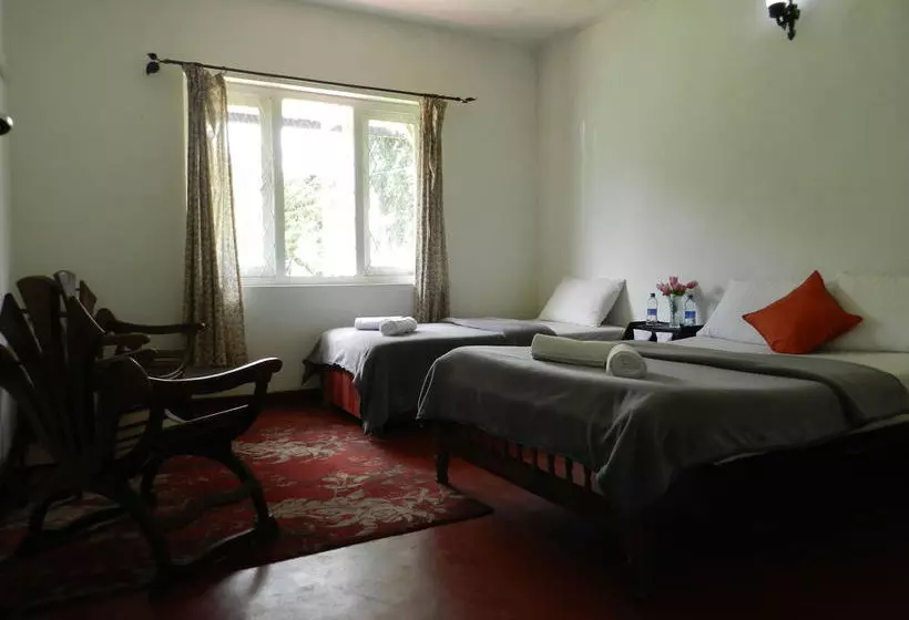 Bed and Breakfast Whiteford Bungalow