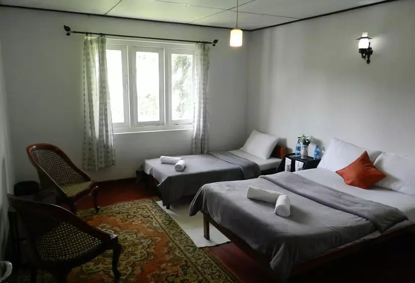 Bed and Breakfast Whiteford Bungalow