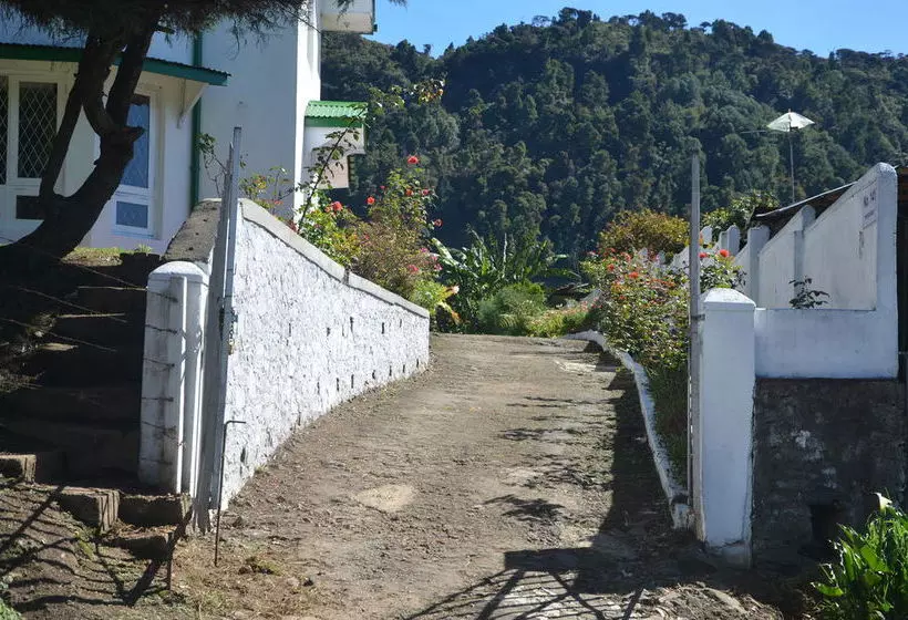 Bed and Breakfast Whiteford Bungalow