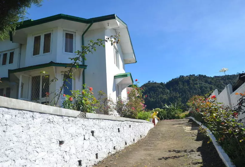 Bed and Breakfast Whiteford Bungalow