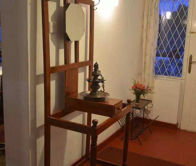 Bed and Breakfast Whiteford Bungalow