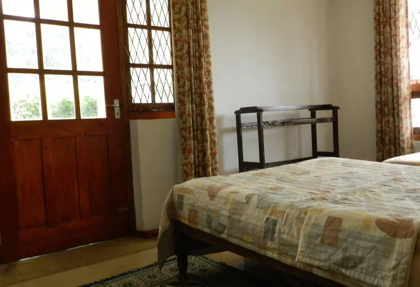 Bed and Breakfast Whiteford Bungalow