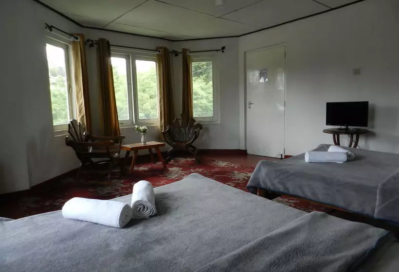 Bed and Breakfast Whiteford Bungalow