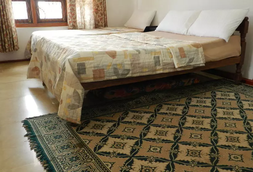 Bed and Breakfast Whiteford Bungalow