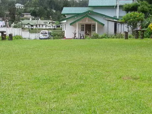 Bed and Breakfast Whiteford Bungalow