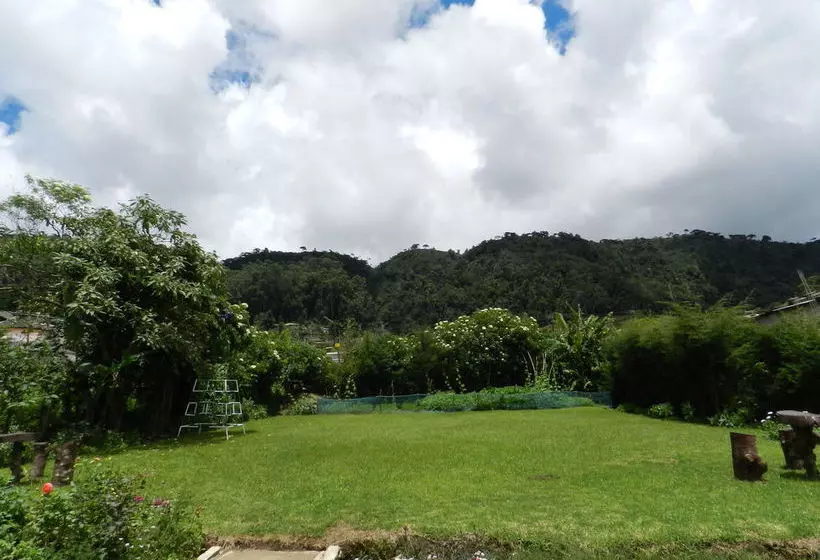 Bed and Breakfast Whiteford Bungalow