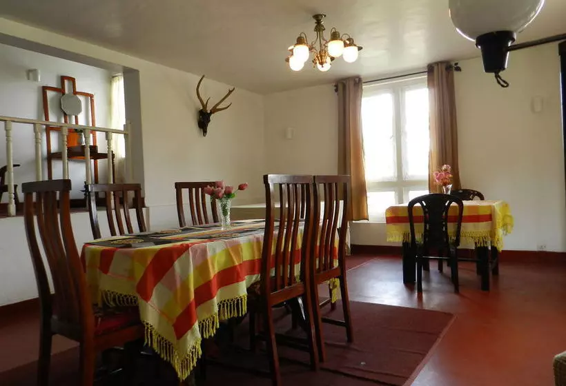 Bed and Breakfast Whiteford Bungalow