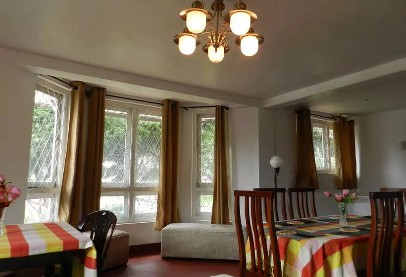 Bed and Breakfast Whiteford Bungalow