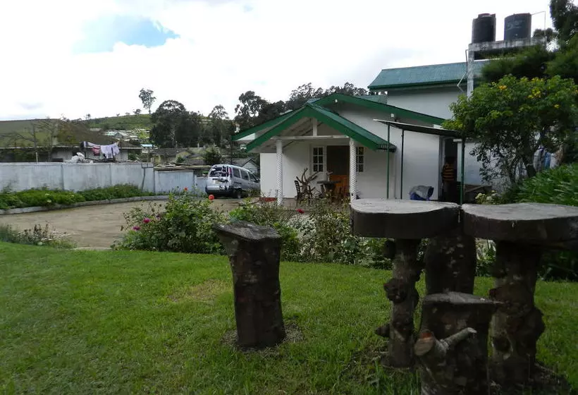 Bed and Breakfast Whiteford Bungalow