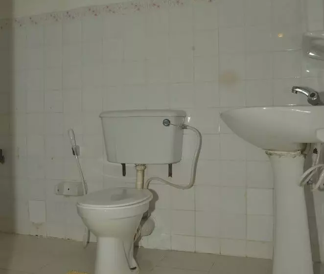 Bed and Breakfast Whiteford Bungalow