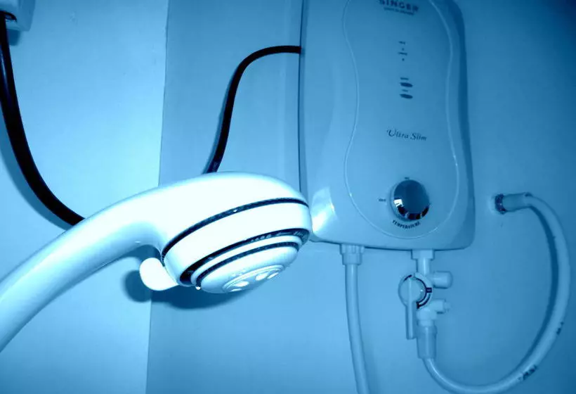 Bed and Breakfast Whiteford Bungalow