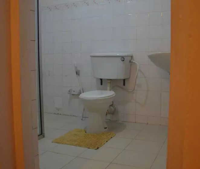 Bed and Breakfast Whiteford Bungalow