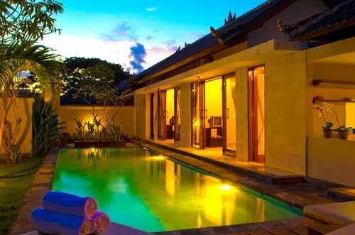 De Abian Villa & Spa