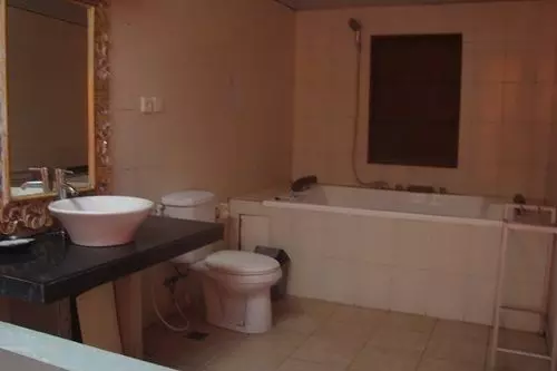 De Abian Villa & Spa