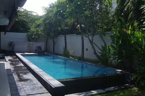 De Abian Villa & Spa