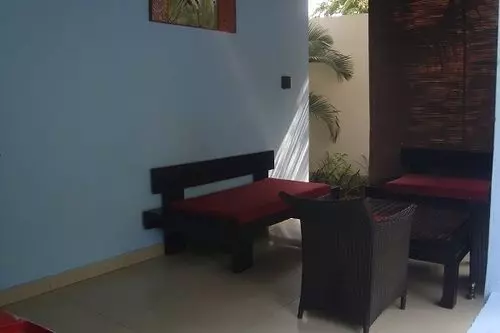 De Abian Villa & Spa