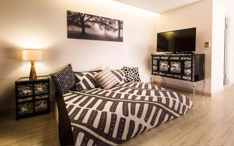 فندق Bernoui Seoul