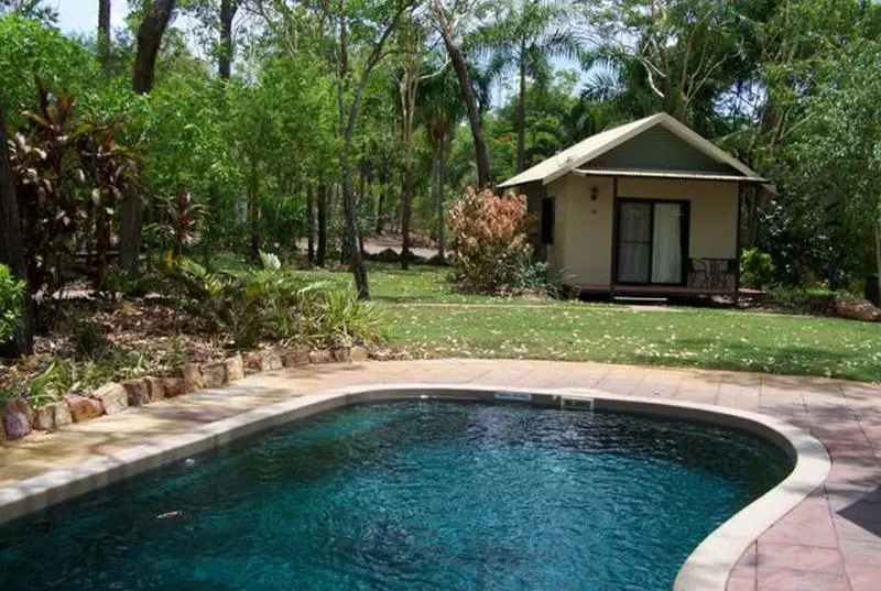 ホテル Breeze Holiday Parks Mary River