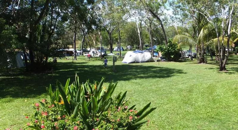 ホテル Breeze Holiday Parks Mary River