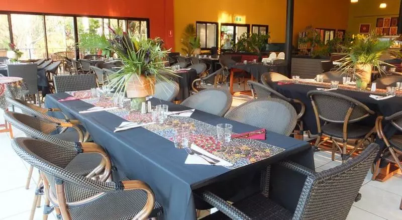 ホテル Breeze Holiday Parks Mary River