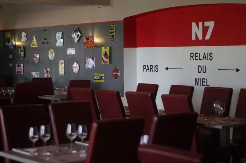 Brit Hotel Montargis