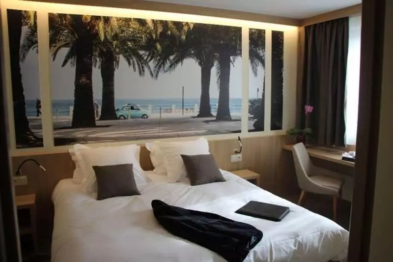 Brit Hotel Montargis