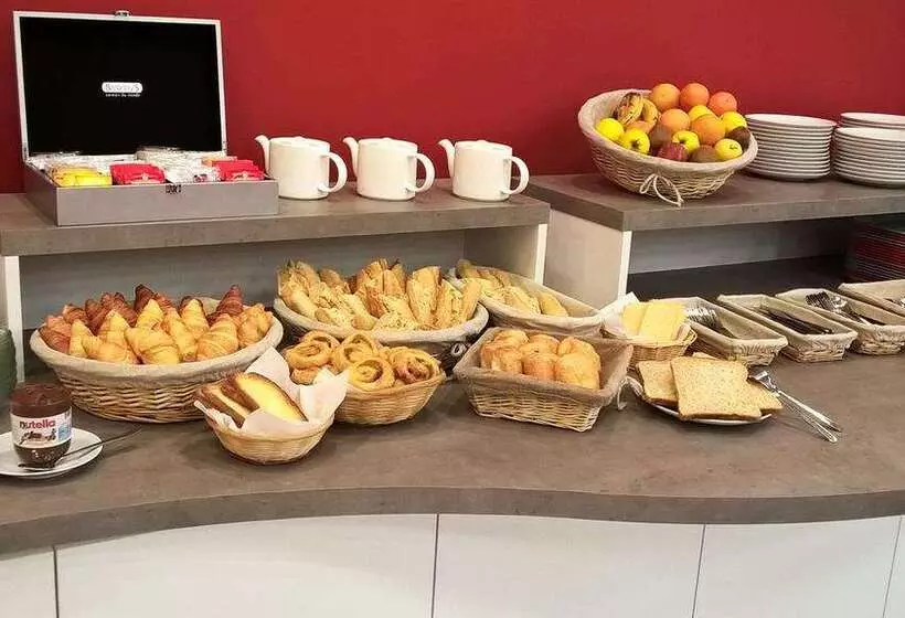 Brit Hotel Montargis