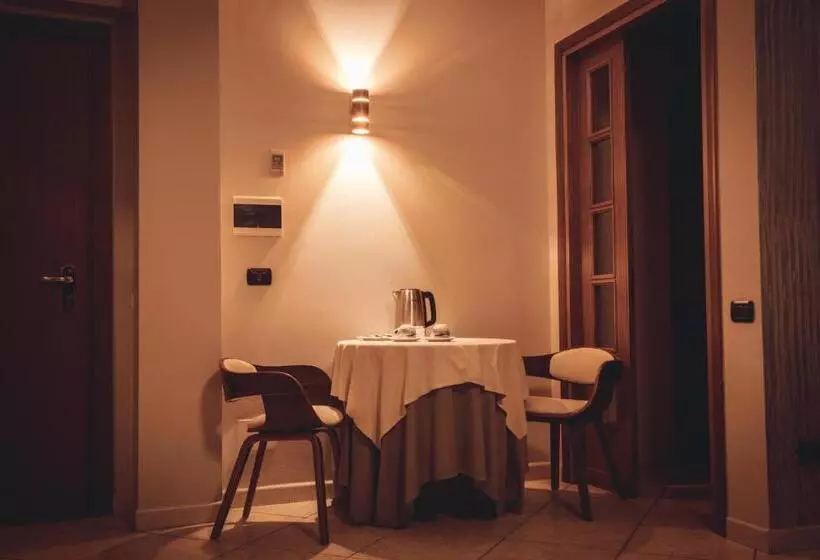 호텔 Camino Vecchio