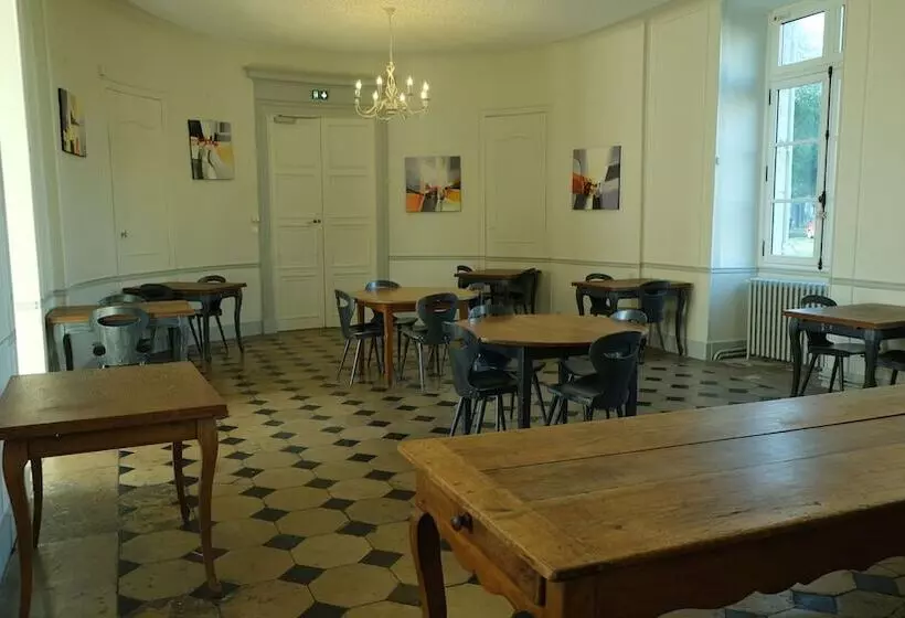 هتل Chateau De Briançon