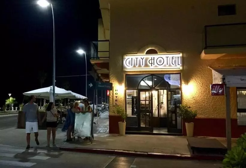 Otel City Piriápolis