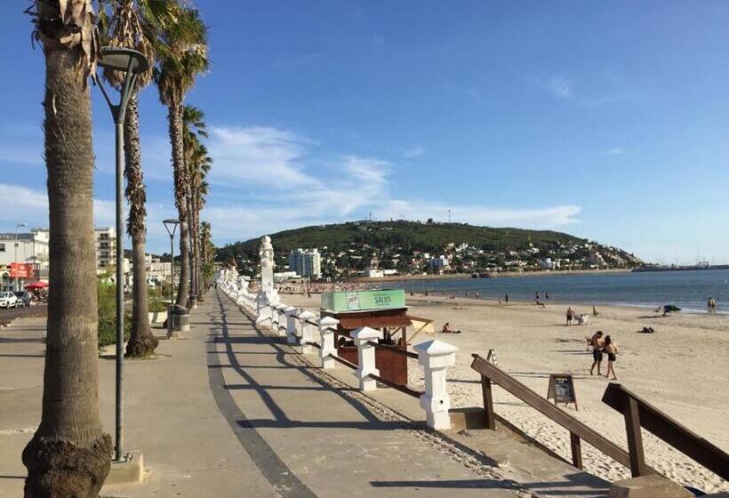 هتل City Piriápolis