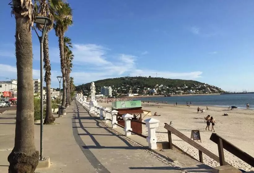 Otel City Piriápolis