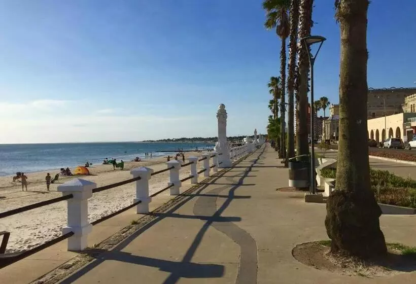 Otel City Piriápolis