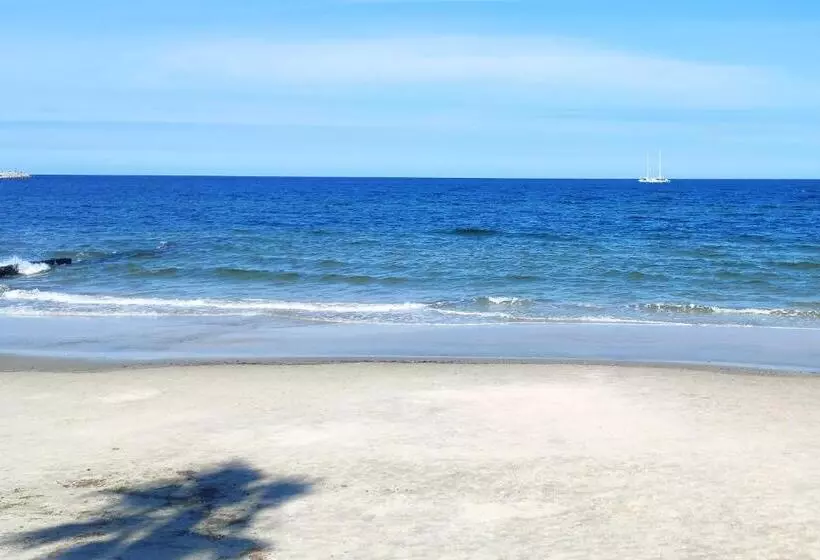 Otel City Piriápolis