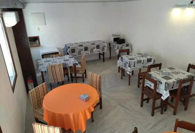 Otel City Piriápolis