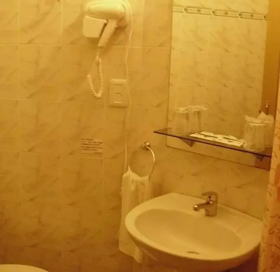 Otel City Piriápolis