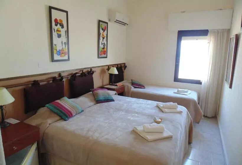 Otel City Piriápolis