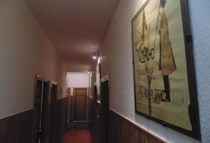 Otel City Piriápolis