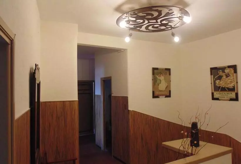 Otel City Piriápolis