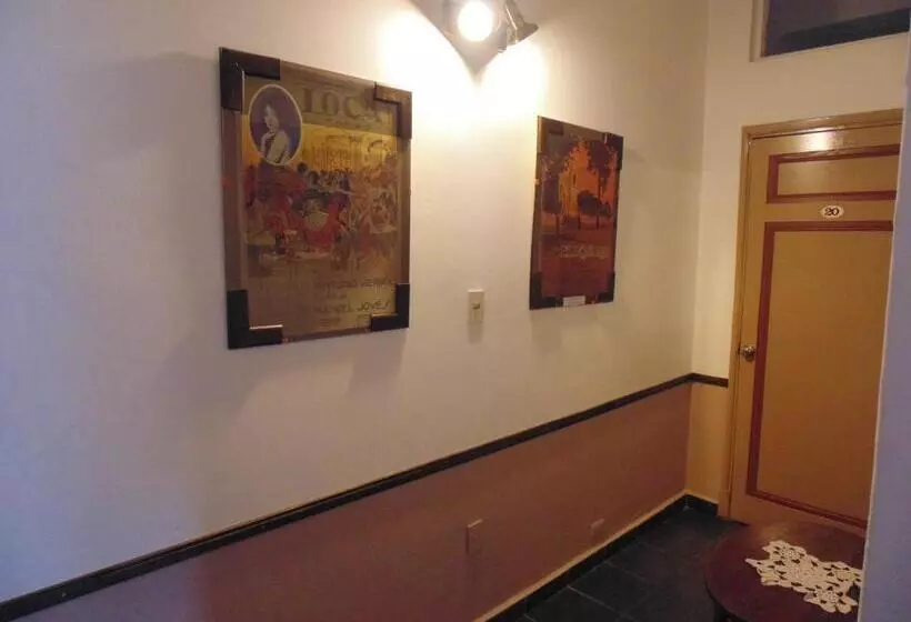 Otel City Piriápolis