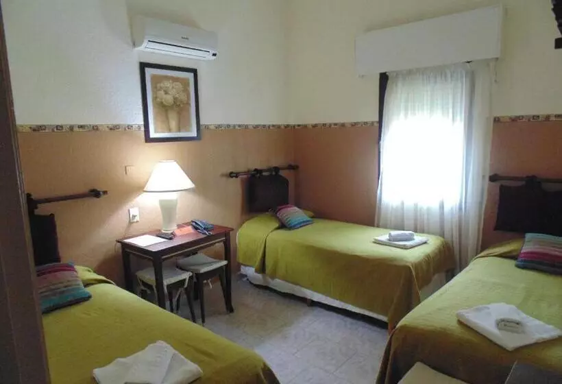 Otel City Piriápolis