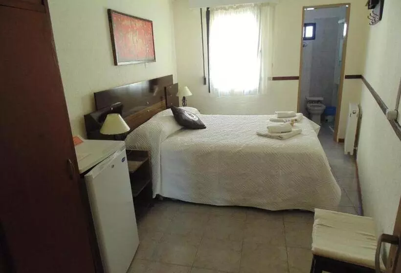 Otel City Piriápolis