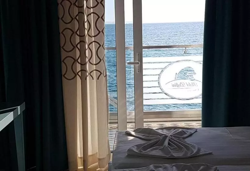 Hôtel Delfini