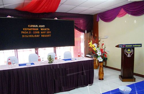 Hotel Dj Holiday Resort