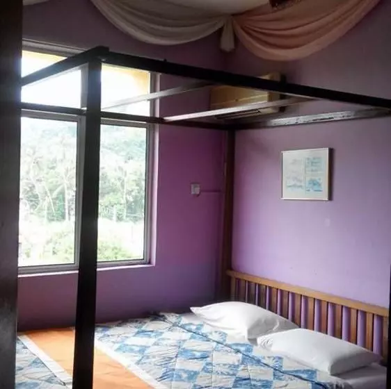 Hôtel Dj Holiday Resort